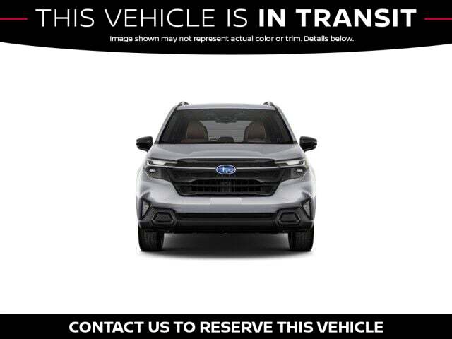 2025 Subaru Forester Hybrid Touring Hybrid Springfield VA