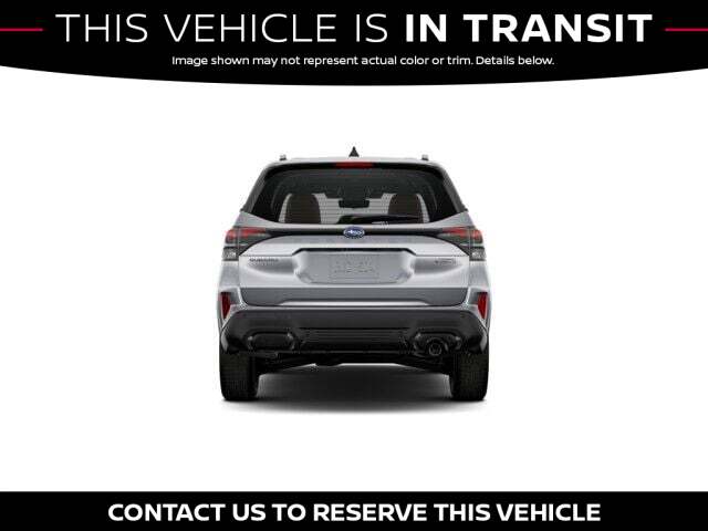 2025 Subaru Forester Hybrid Touring Hybrid Springfield VA