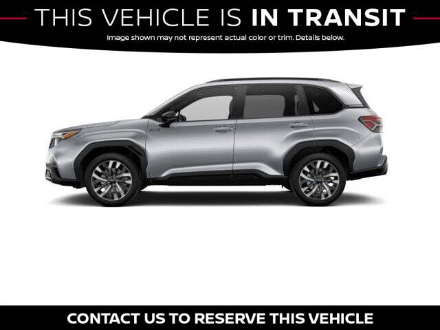 2025 Subaru Forester Hybrid Touring Hybrid Springfield VA