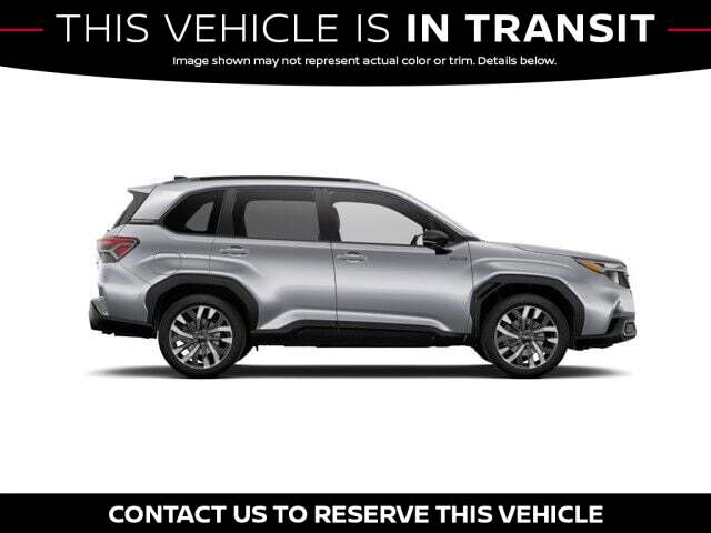 2025 Subaru Forester Hybrid Touring Hybrid Springfield VA