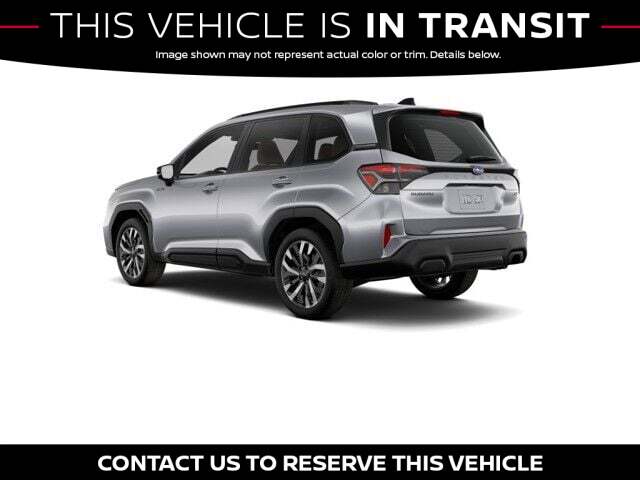 2025 Subaru Forester Hybrid Touring Hybrid Springfield VA