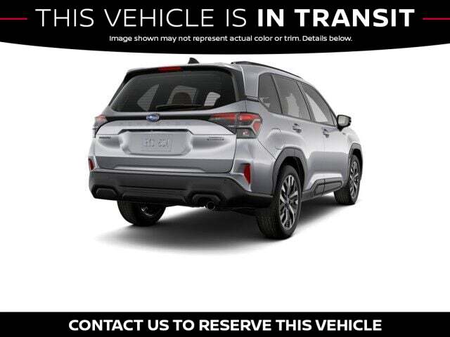 2025 Subaru Forester Hybrid Touring Hybrid Springfield VA