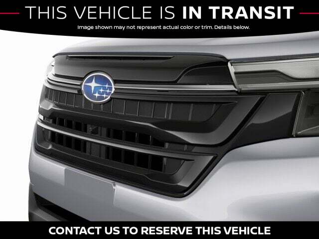 2025 Subaru Forester Hybrid Touring Hybrid Springfield VA