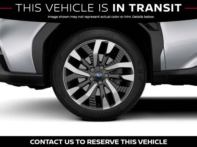 2025 Subaru Forester Hybrid Touring Hybrid Springfield VA