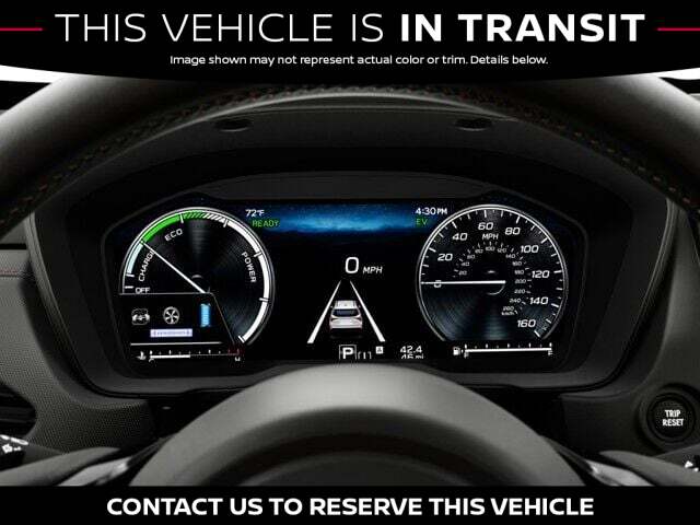 2025 Subaru Forester Hybrid Touring Hybrid Springfield VA