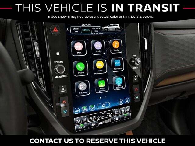 2025 Subaru Forester Hybrid Touring Hybrid Springfield VA