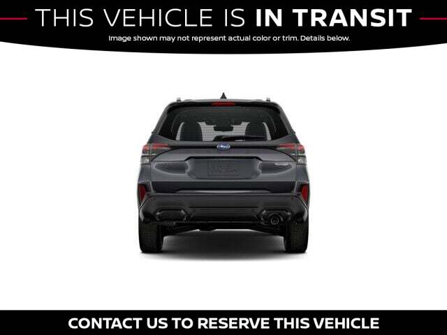 2025 Subaru Forester Hybrid Touring Hybrid Springfield VA