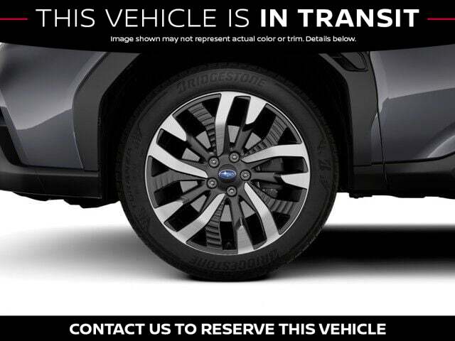 2025 Subaru Forester Hybrid Touring Hybrid Springfield VA