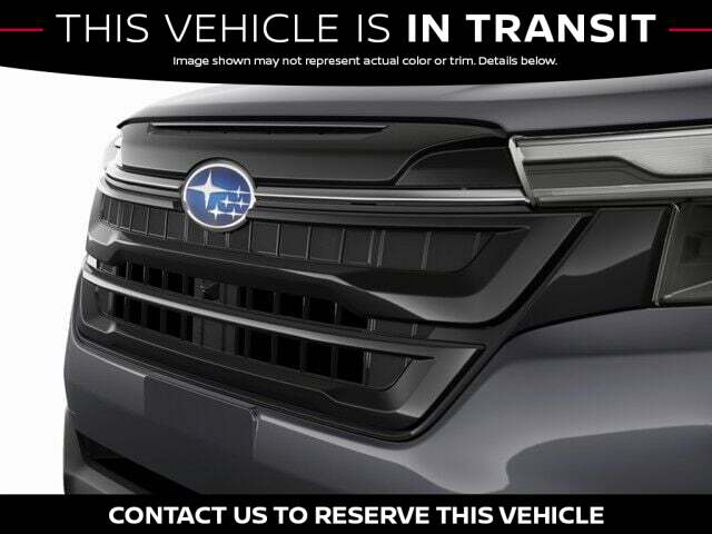 2025 Subaru Forester Hybrid Touring Hybrid Springfield VA