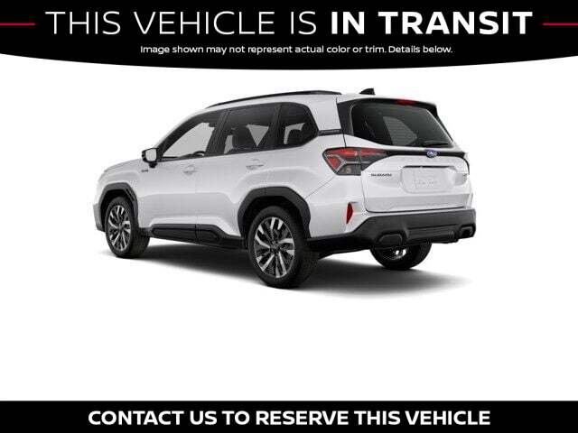 2025 Subaru Forester Hybrid Touring Hybrid Springfield VA