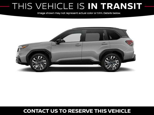 2025 Subaru Forester Hybrid Touring Hybrid Springfield VA