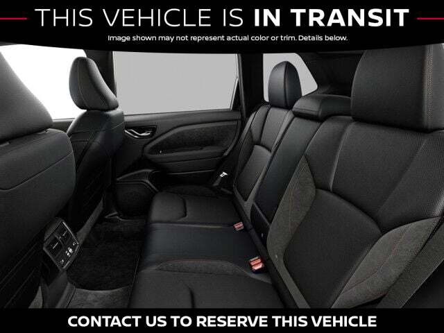 2025 Subaru Forester Hybrid Touring Hybrid Springfield VA