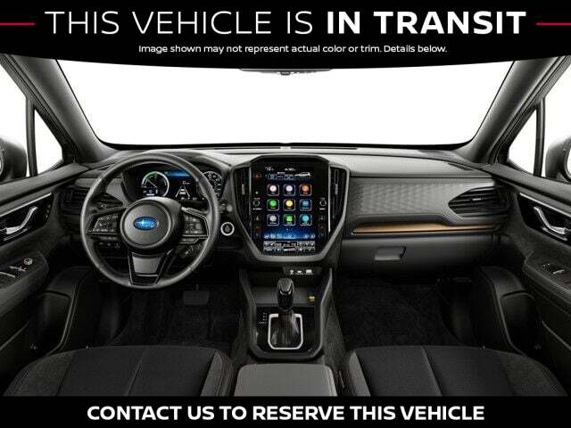 2025 Subaru Forester Hybrid Touring Hybrid Springfield VA