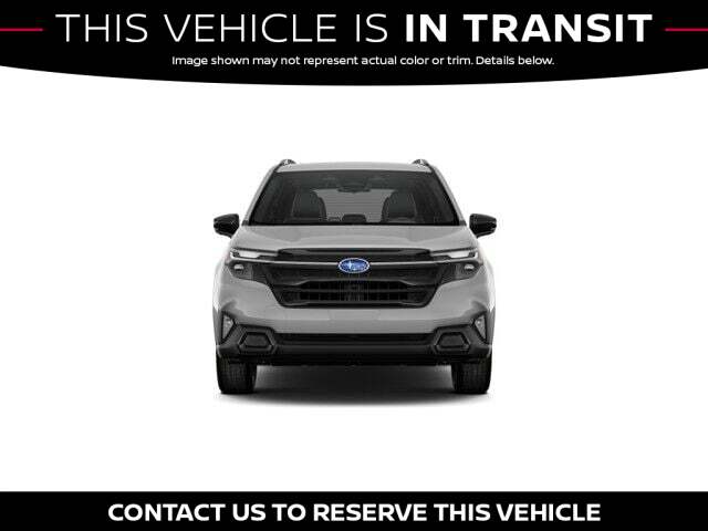 2025 Subaru Forester Hybrid Touring Hybrid Springfield VA