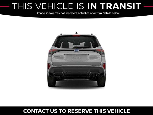 2025 Subaru Forester Hybrid Touring Hybrid Springfield VA