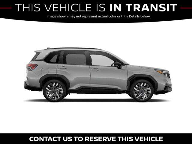 2025 Subaru Forester Hybrid Touring Hybrid Springfield VA