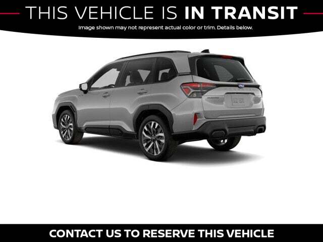 2025 Subaru Forester Hybrid Touring Hybrid Springfield VA