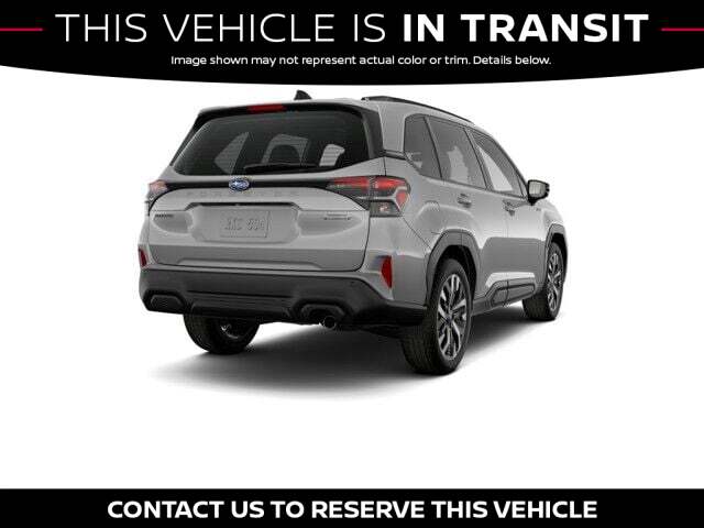 2025 Subaru Forester Hybrid Touring Hybrid Springfield VA