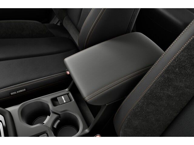 2025 Subaru Forester Hybrid Touring Hybrid Springfield VA