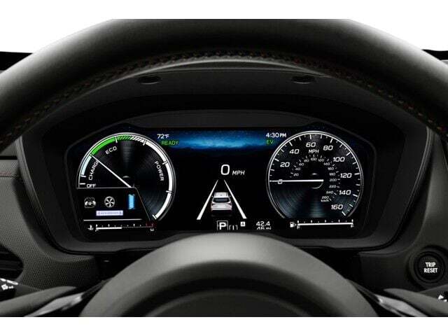 2025 Subaru Forester Hybrid Touring Hybrid Springfield VA