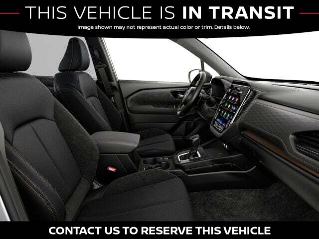 2025 Subaru Forester Hybrid Touring Hybrid Springfield VA