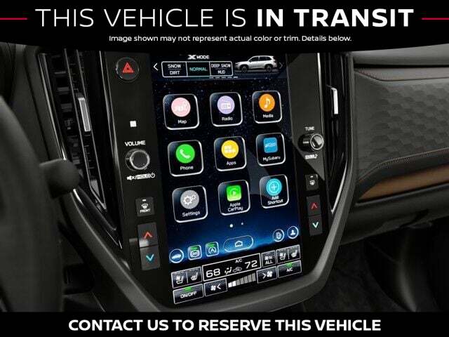 2025 Subaru Forester Hybrid Touring Hybrid Springfield VA