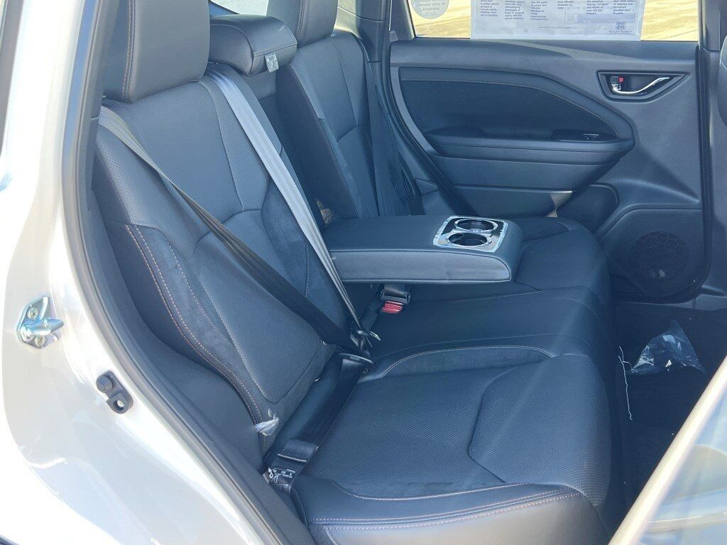 2025 Subaru Forester Hybrid Touring Hybrid Springfield VA