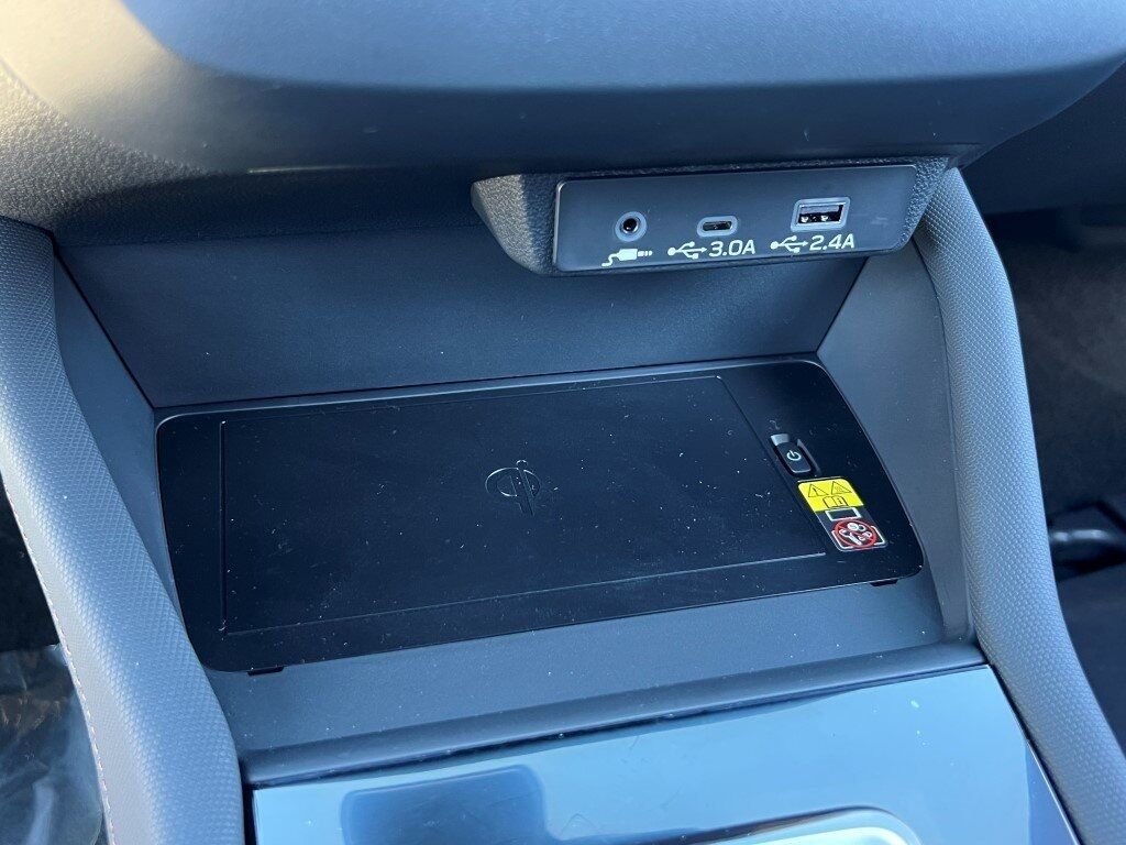 2025 Subaru Forester Hybrid Touring Hybrid Springfield VA