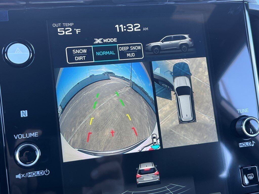 2025 Subaru Forester Hybrid Touring Hybrid Springfield VA