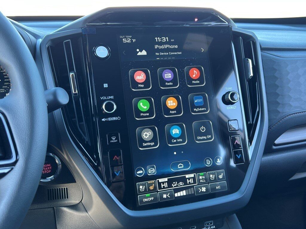 2025 Subaru Forester Hybrid Touring Hybrid Springfield VA