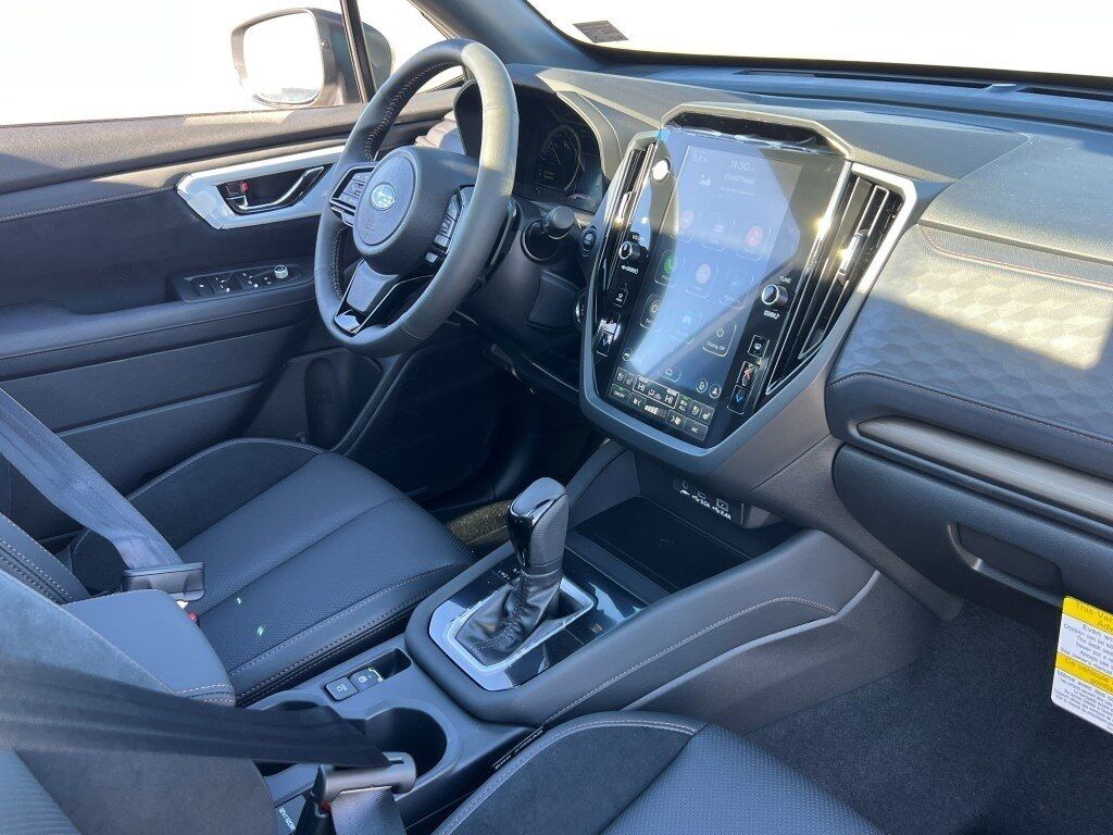 2025 Subaru Forester Hybrid Touring Hybrid Springfield VA