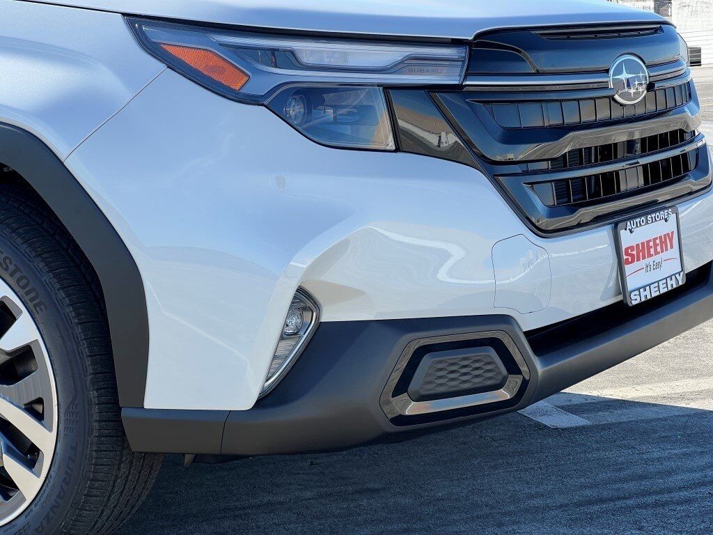 2025 Subaru Forester Hybrid Touring Hybrid Springfield VA