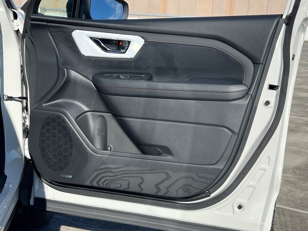 2025 Subaru Forester Hybrid Touring Hybrid Springfield VA