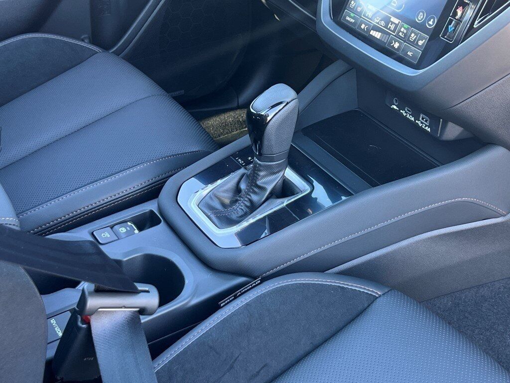 2025 Subaru Forester Hybrid Touring Hybrid Springfield VA