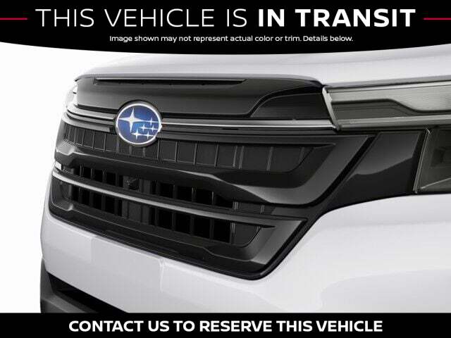 2025 Subaru Forester Hybrid Touring Hybrid Springfield VA