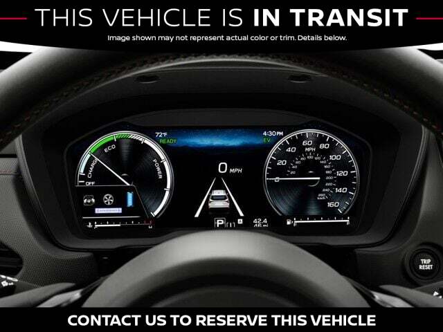 2025 Subaru Forester Hybrid Touring Hybrid Springfield VA