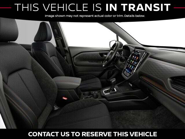 2025 Subaru Forester Hybrid Touring Hybrid Springfield VA