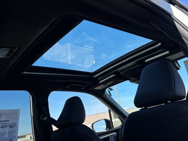 2025 Subaru Forester Hybrid Touring Hybrid Springfield VA