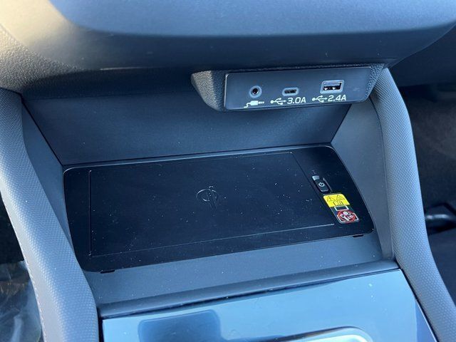 2025 Subaru Forester Hybrid Touring Hybrid Springfield VA