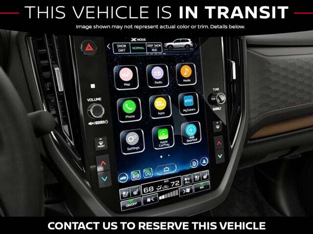 2025 Subaru Forester Hybrid Touring Hybrid Springfield VA