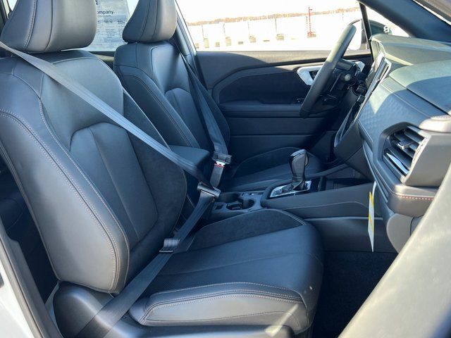 2025 Subaru Forester Hybrid Touring Hybrid Springfield VA