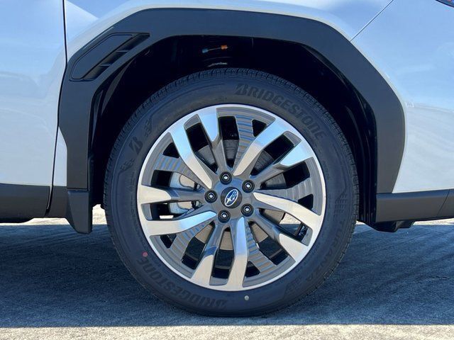 2025 Subaru Forester Hybrid Touring Hybrid Springfield VA