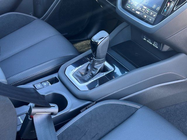 2025 Subaru Forester Hybrid Touring Hybrid Springfield VA