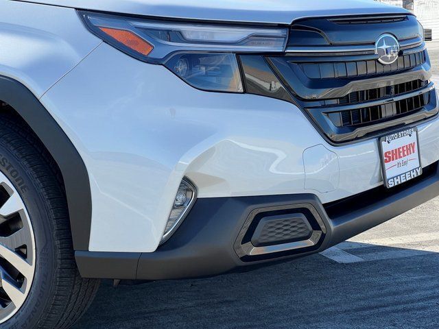 2025 Subaru Forester Hybrid Touring Hybrid Springfield VA