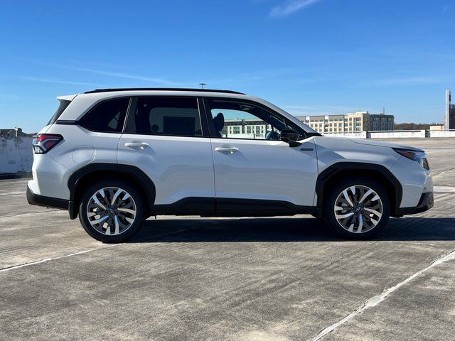 2025 Subaru Forester Hybrid Touring Hybrid Springfield VA