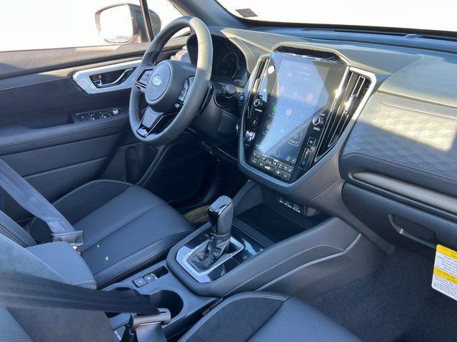 2025 Subaru Forester Hybrid Touring Hybrid Springfield VA