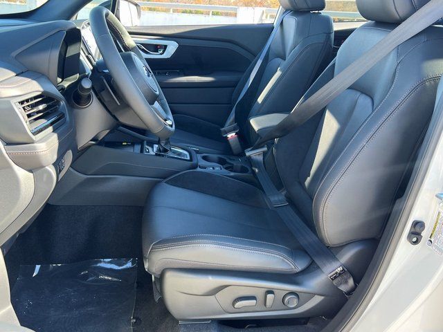 2025 Subaru Forester Hybrid Touring Hybrid Springfield VA