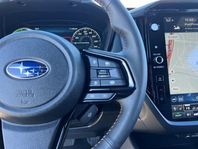 2025 Subaru Forester Hybrid Touring Hybrid Springfield VA