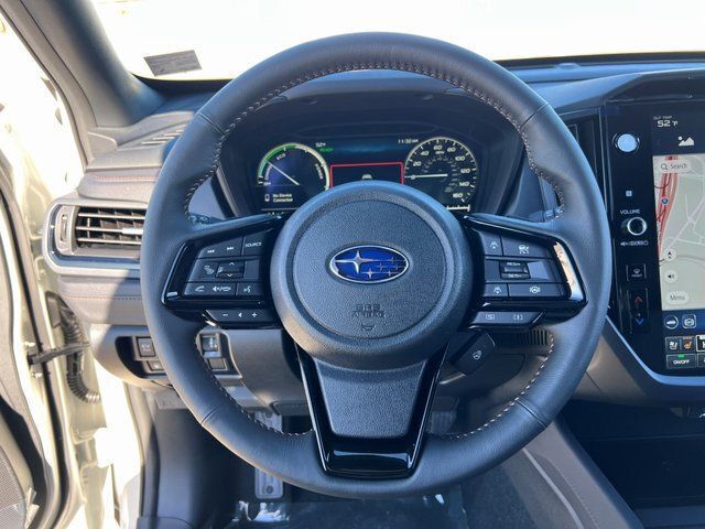 2025 Subaru Forester Hybrid Touring Hybrid Springfield VA