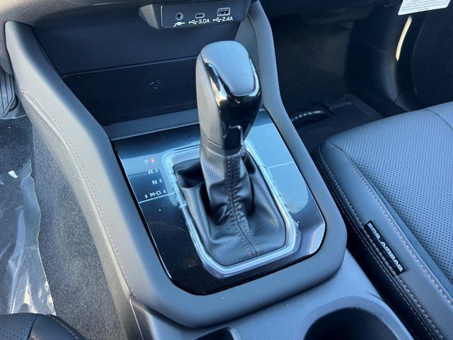 2025 Subaru Forester Hybrid Touring Hybrid Springfield VA